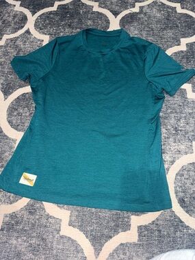 TRACKSMITH • women’s small